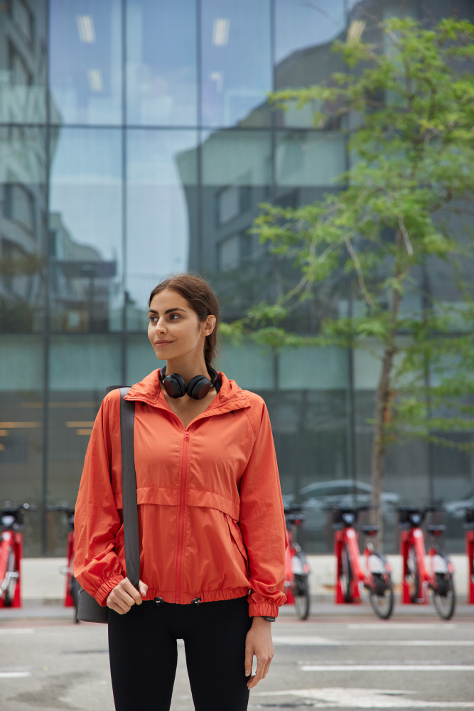 ProFit Training Jacket — ApexSport